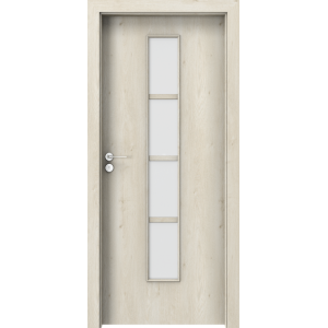 Porta ŠTÝL 2 Dub Škandinávsky 